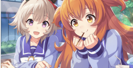 ウマ娘 サポートカードの最強８選 絶対に育てたいsrカードは Samosamoチャンネル