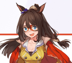 ウマ娘 耳飾りの秘密とは 当てはまらないあのウマ娘はなぜ Samosamoチャンネル