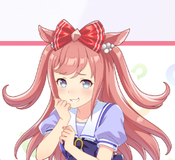 ウマ娘 耳飾りの秘密とは 当てはまらないあのウマ娘はなぜ Samosamoチャンネル