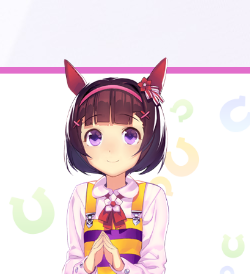 ウマ娘 耳飾りの秘密とは 当てはまらないあのウマ娘はなぜ Samosamoチャンネル