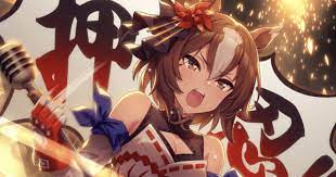 ウマ娘 ヤエノムテキとはどんなウマ娘 実装の可能性は 元ネタの馬はどんな馬 Samosamoチャンネル ウマ娘 ヤエノムテキとはどんなウマ娘 実装の可能性は 元ネタの馬はどんな馬 Samosamoチャンネル