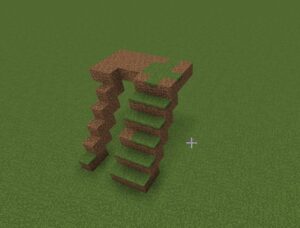 マイクラ 草ブロックの作り方は 草の生やし方や入手方法はコレ Samosamoチャンネル