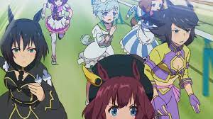 ウマ娘 ステイゴールドの実装許可は キンイロリョテイで実装も Samosamoチャンネル